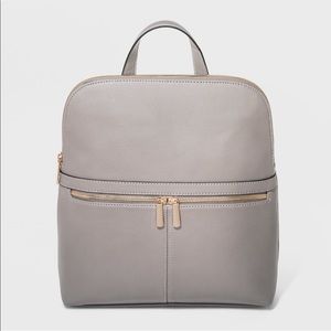 Nude Backpack